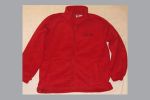 Red North Ainslie polarfleece zip jacket